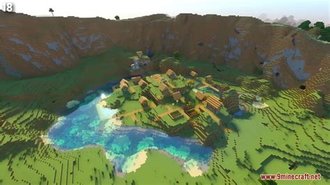 minecraft bedrock seeds village|minecraft 1.19 dorf seed bedrock.